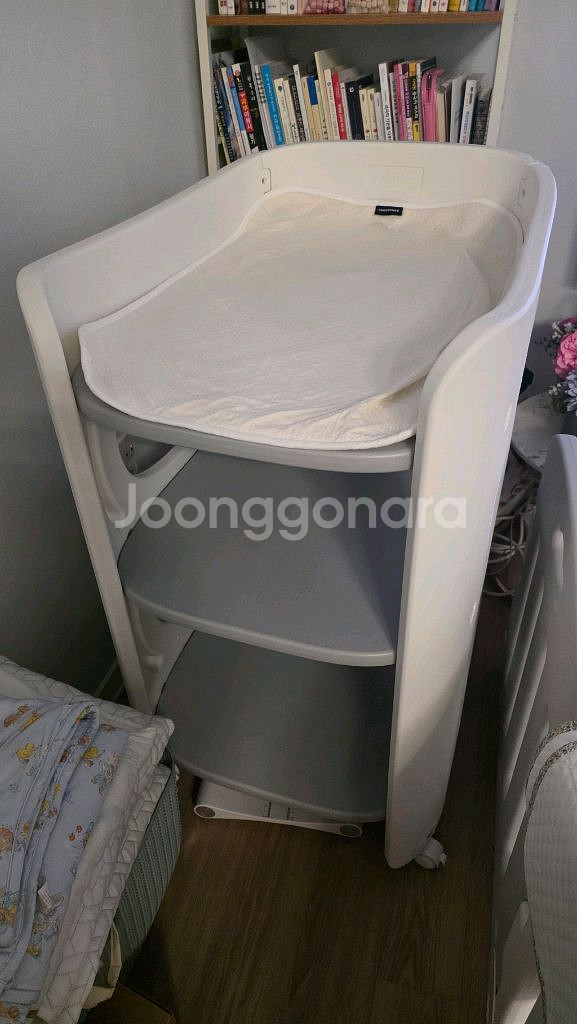 도노도노 기저귀갈이대--0