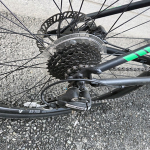 MTB 트렉자전거 팝니다