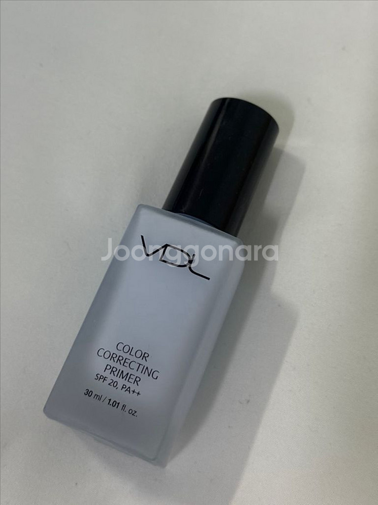 vdl 컬러코렉팅 프라이머 30ml--0