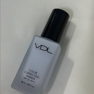 vdl 컬러코렉팅 프라이머 30ml