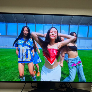 LG울트라기어 4k oled 32GS95UV 모니터