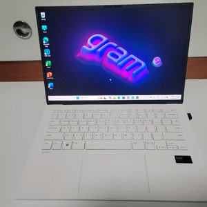 LG 그램 울트라5 14세대 노트북