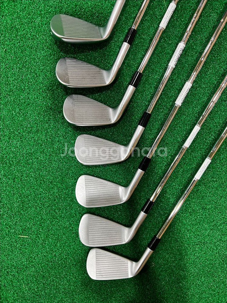테일레메이드P770 KBS tour 95S--2