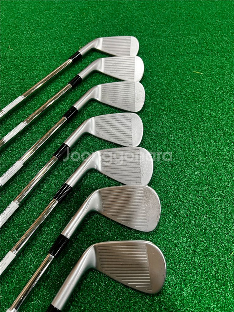 테일레메이드P770 KBS tour 95S--1
