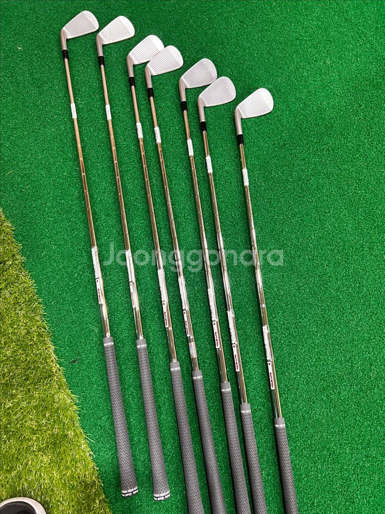테일레메이드P770 KBS tour 95S--0