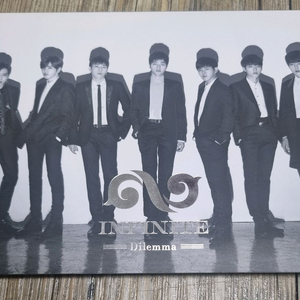 인피니트 일본 앨범 판매