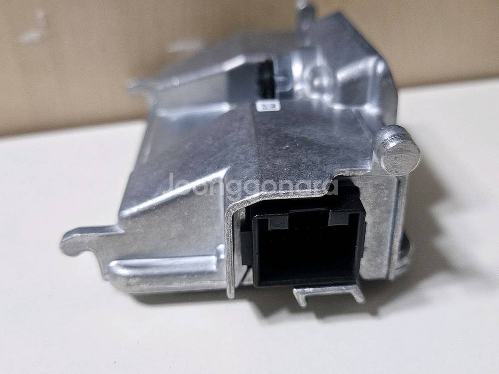Audi ACC 카메라--3