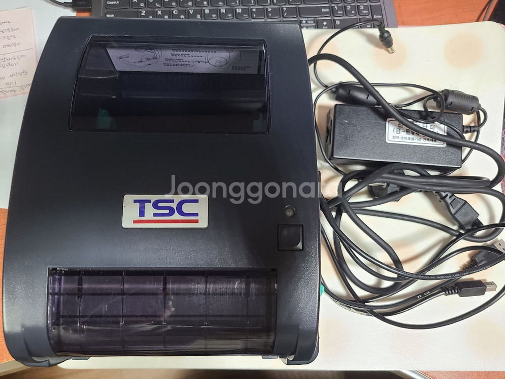 TSC TDP-246CJ 송장출력기--0