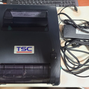 TSC TDP-246CJ 송장출력기