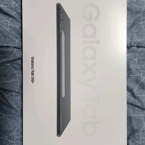갤럭시탭s10플러스 wifi 256g