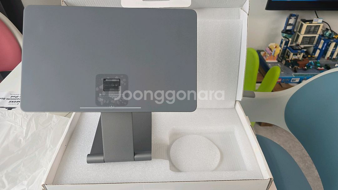 니케 NEEKE 아이패드 거치대 NK-32 새상품--2