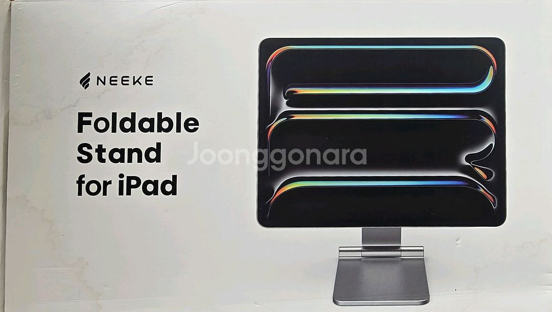 니케 NEEKE 아이패드 거치대 NK-32 새상품--0