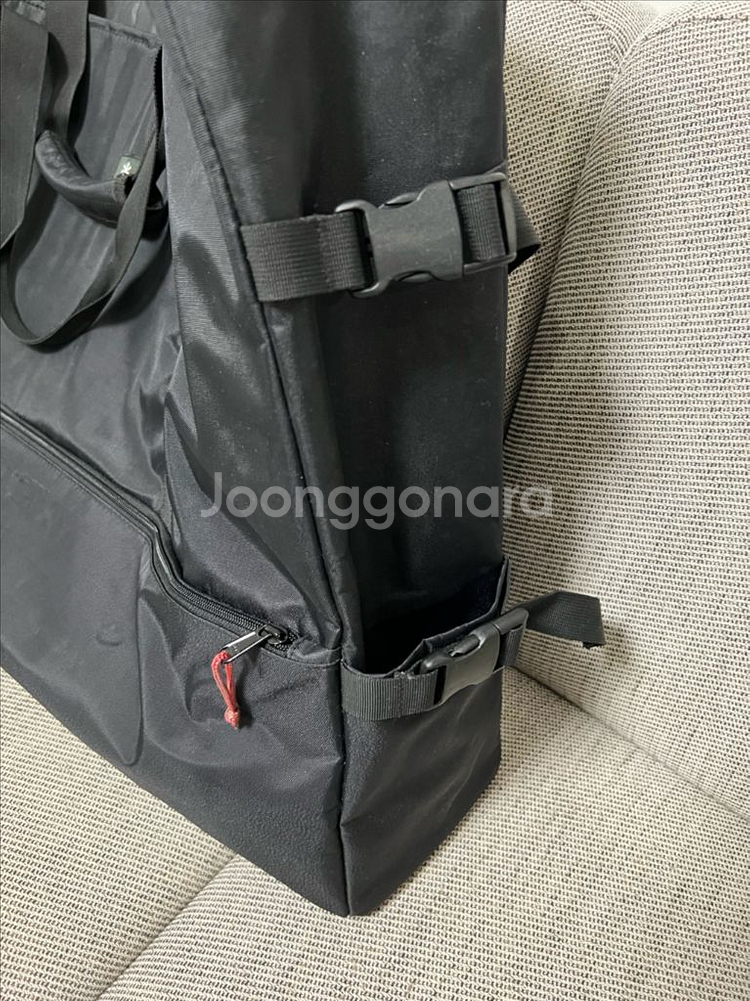 스노우피크 기어 토트 M (BG-016)--1