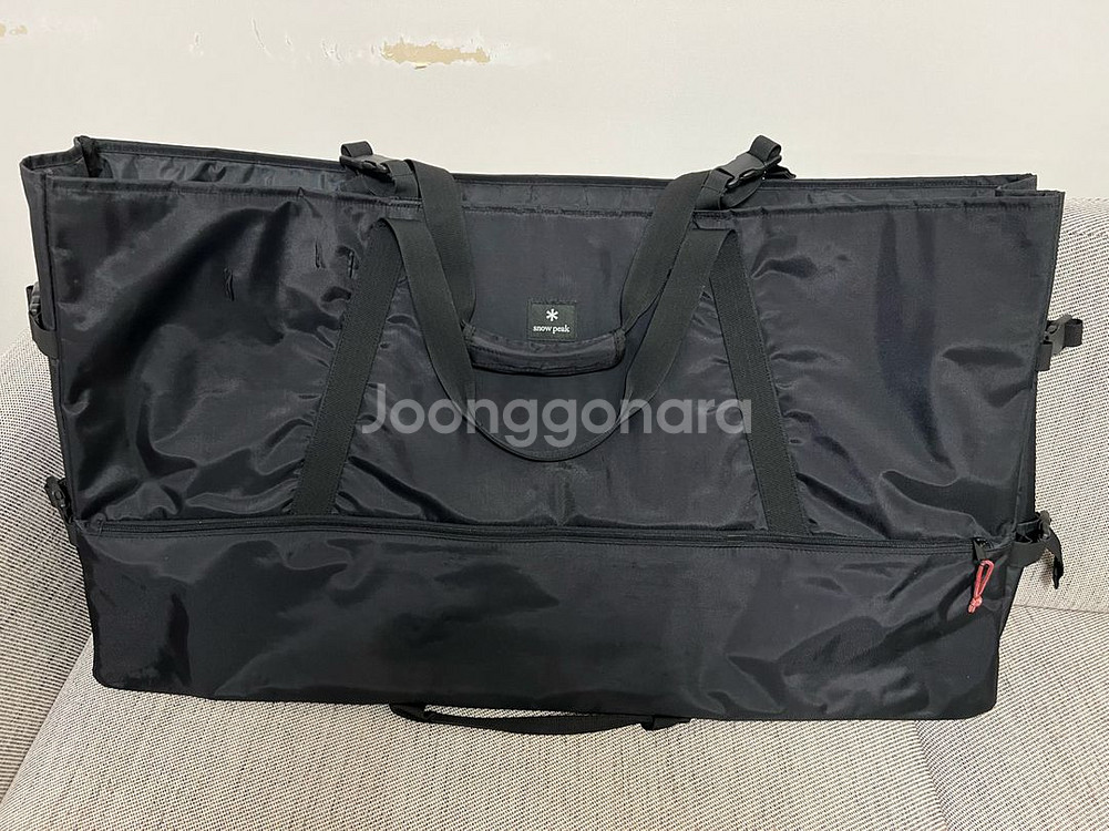 스노우피크 기어 토트 M (BG-016)--0