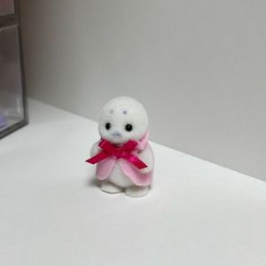 [구매] 실바니안 물범 직립 구해요!