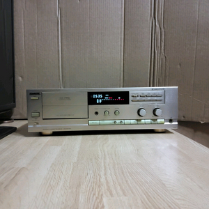 인켈 카세트 데크 DS 5015G (오디오 앰프 음향