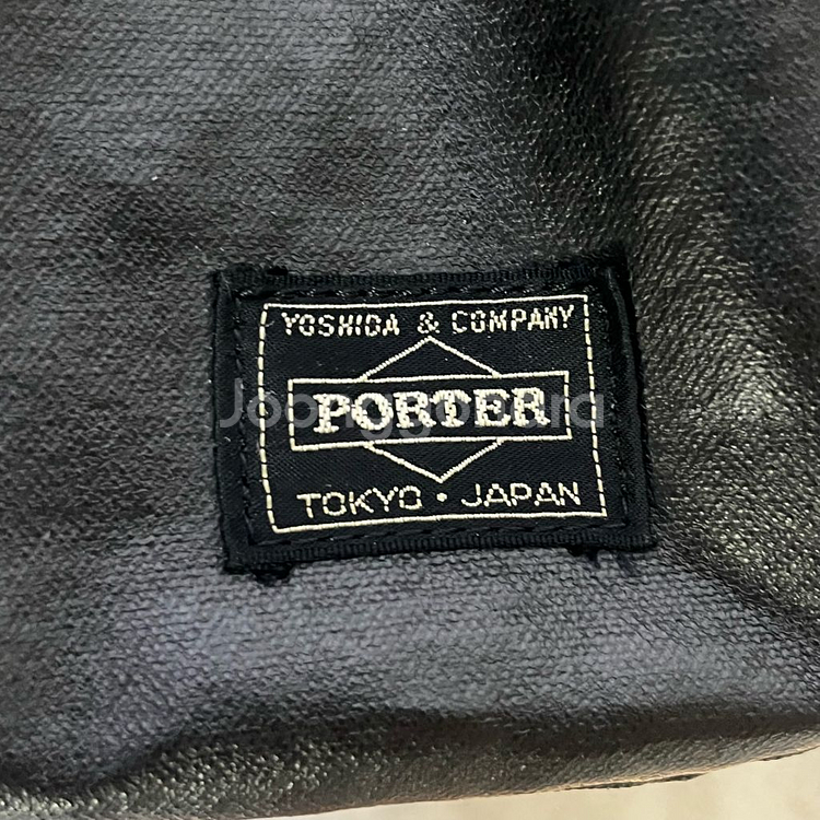 porter 요시다 포터 프리스타일 보스턴백--8