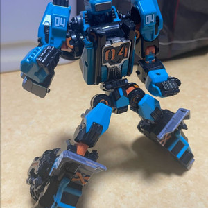 또봇V [리젠트]