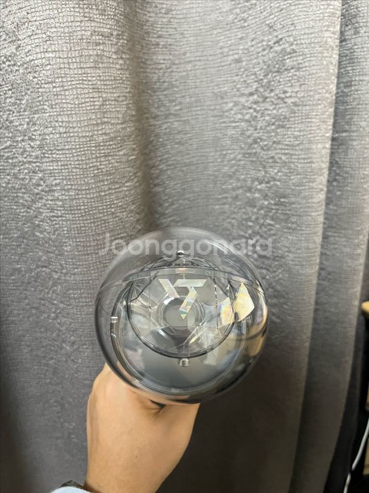 캐럿봉 버전3--2