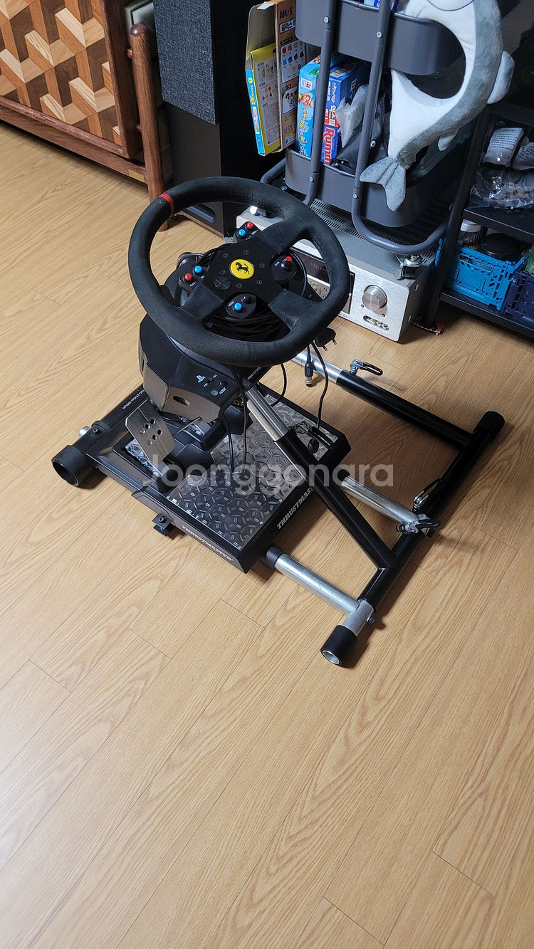 t300rs 알칸타라 tlcm th8a 휠스탠드프로--1