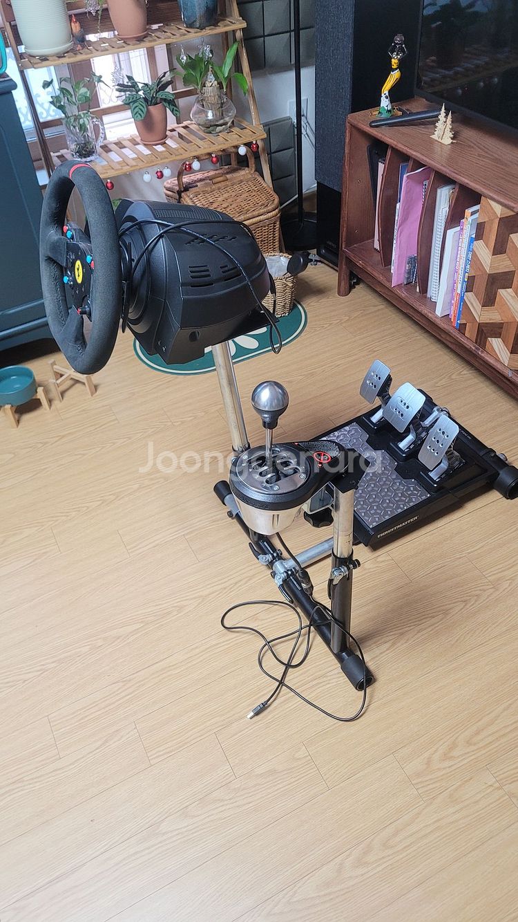 t300rs 알칸타라 tlcm th8a 휠스탠드프로--2