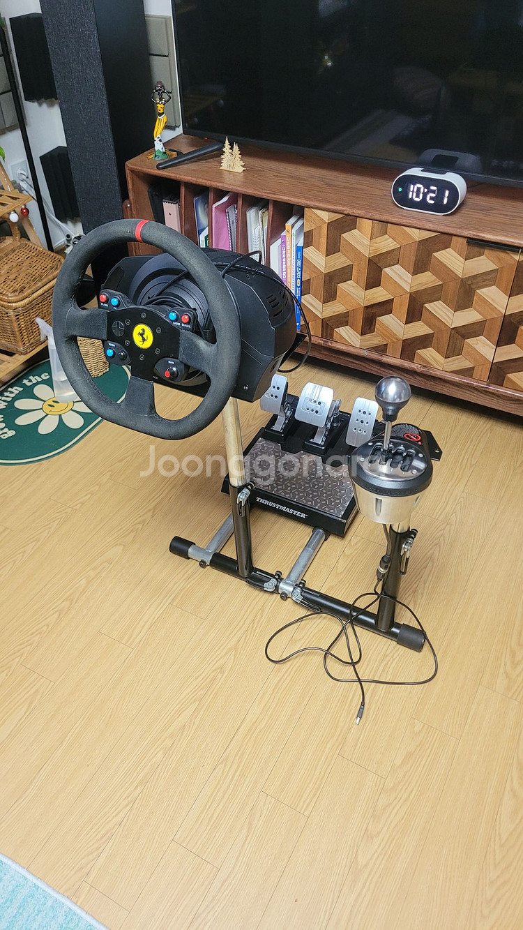 t300rs 알칸타라 tlcm th8a 휠스탠드프로--3
