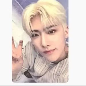 THE MOVING SEOUL 럭드(리키)