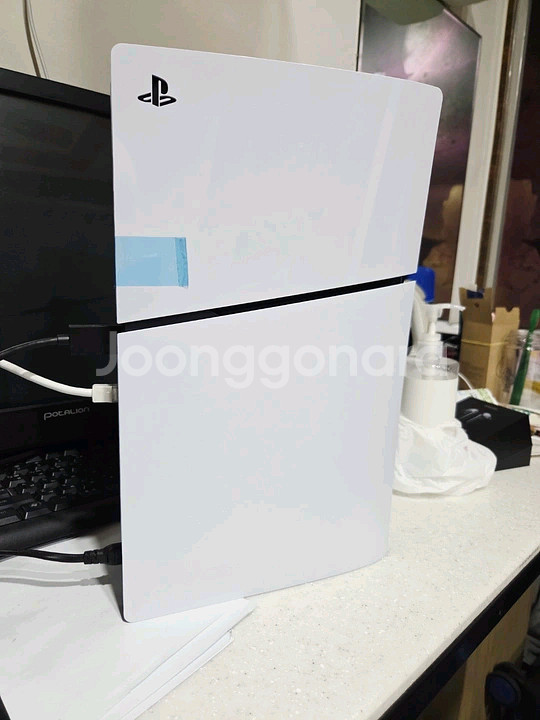 PS5 디지털 에디션--2