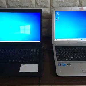 삼성 LG 구형 노트북