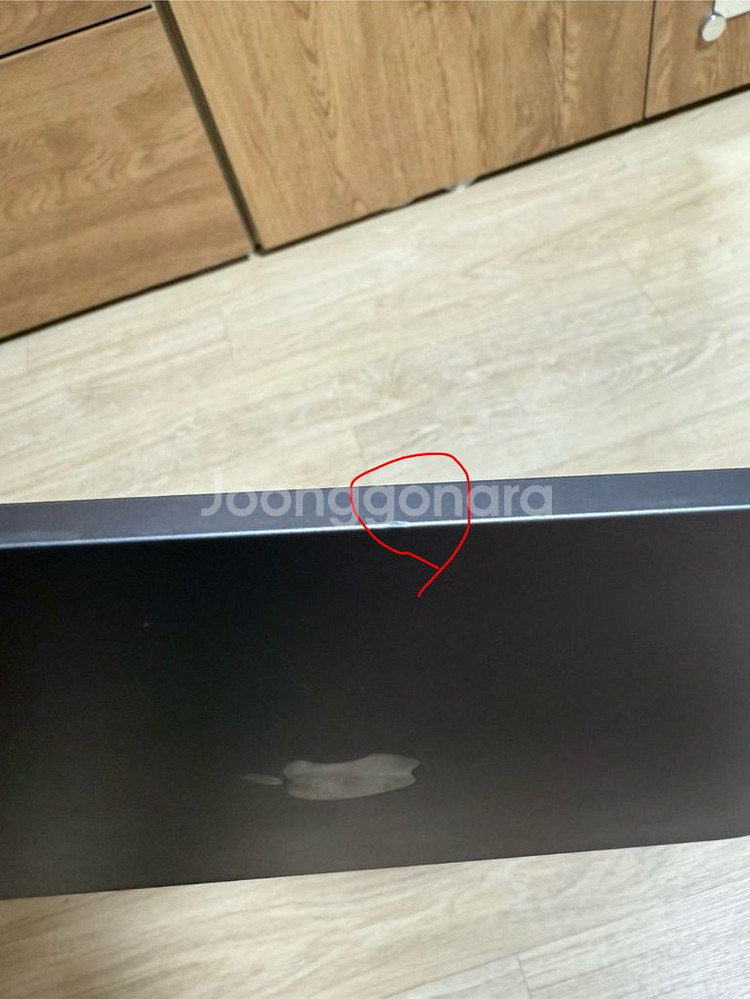 아이패드 에어 5세대 스페이스 그레이 64GB Wifi--3