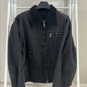 [XXL] 에잇세컨즈 워크자켓 YKK 디트로이트맛