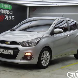 [쉐보레]더 넥스트 스파크 ECO LTZ #최저가도전