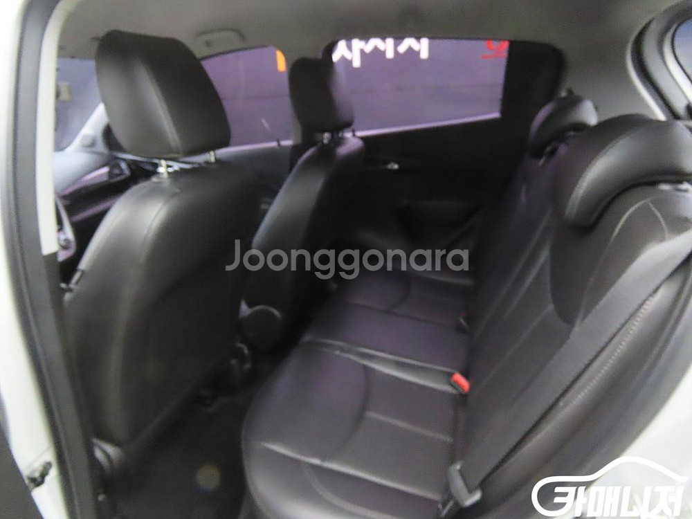 [쉐보레]더 넥스트 스파크 ECO LTZ #최저가도전--8