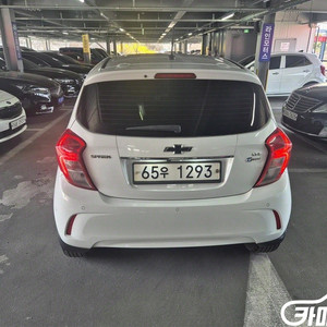 [쉐보레]더 넥스트 스파크 LTZ #최저가도전