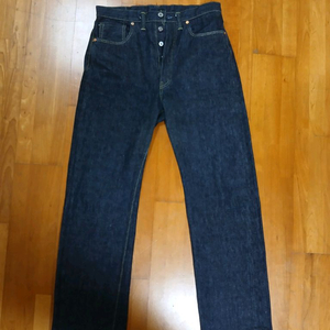 Tcb jeans 40s 42/34 데님 셋업