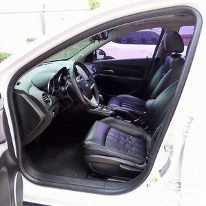 [쉐보레]어메이징 뉴 크루즈 1.8 LTZ (5인승 /