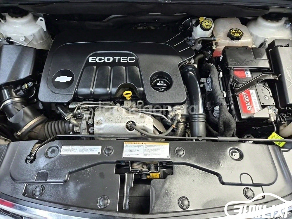 [쉐보레]올란도 1.6 디젤 다이나믹 (7인승) #최저--1