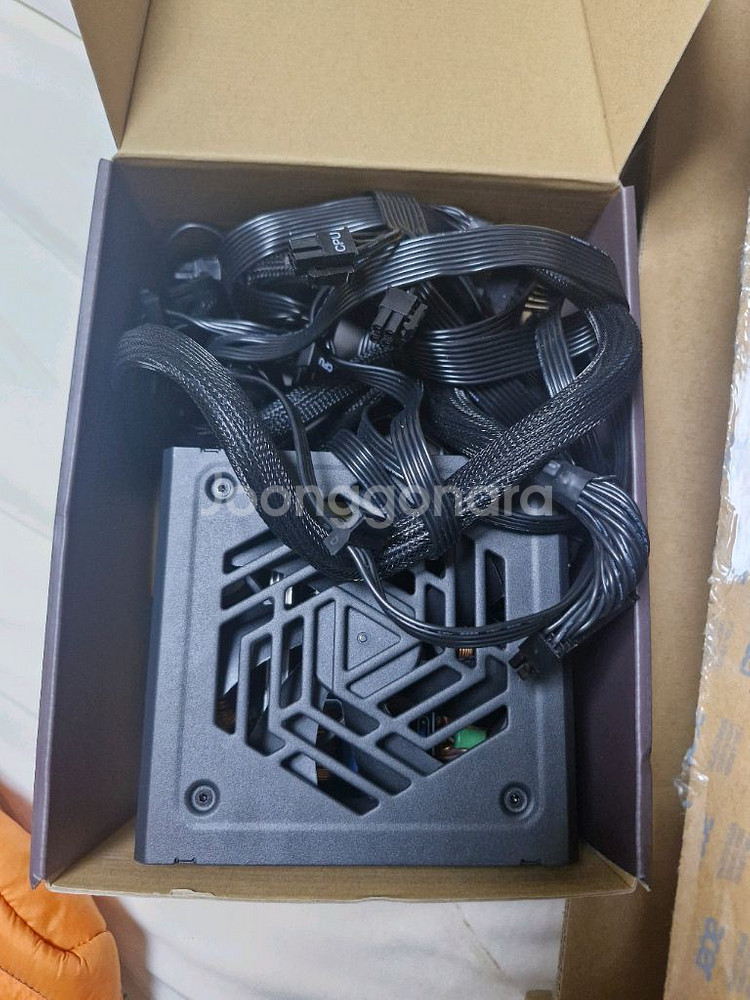 fsp vita gd 850w 80plus gold파워--0