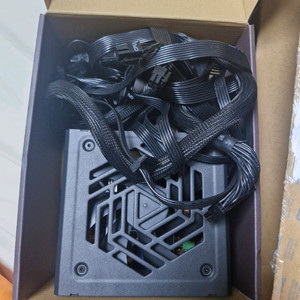 fsp vita gd 850w 80plus gold파워