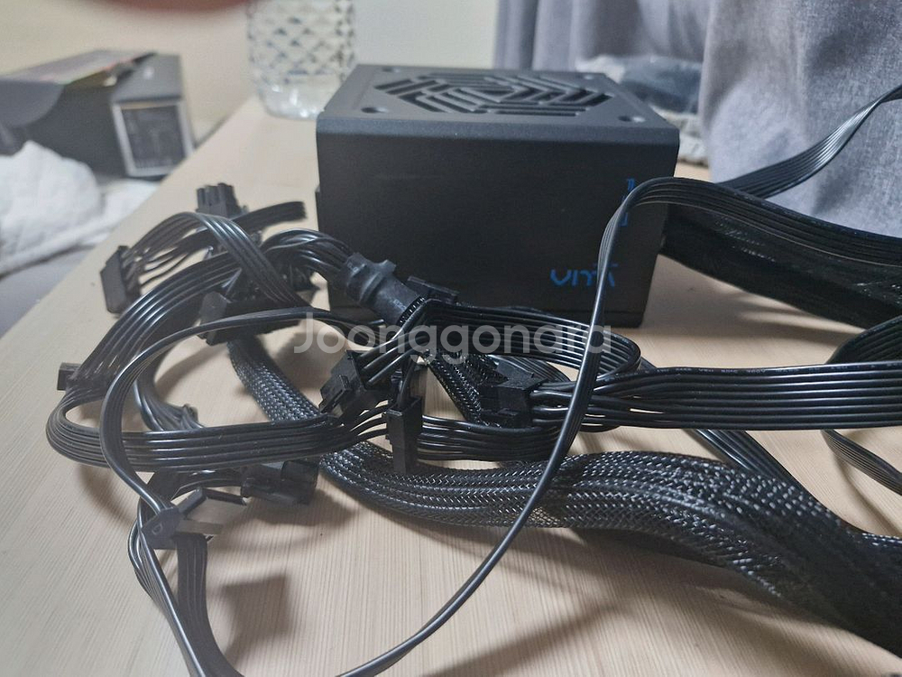 fsp vita gd 850w 80plus gold파워--1