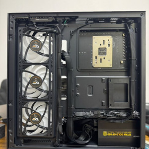 300만원 후반대 조립PC 새상품