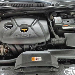 [현대]i40Saloon 2.0 GDI D 스펙 (5인