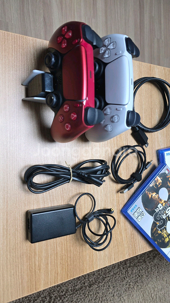 PS5 갓오브워 라그나로크--2