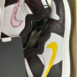 나이키 조던1 270 사이즈 새상품