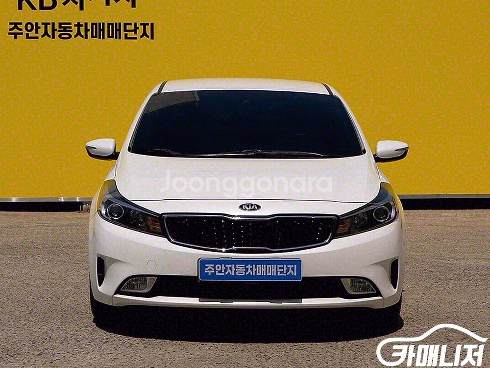 [기아]더뉴 K3 1.6 GDI 디럭스 #최저가도전--3