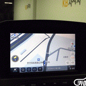 [쉐보레]더 넥스트 스파크 LT 플러스 (5인승) #최