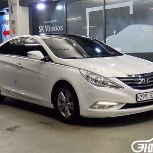 [현대]쏘나타 더 브릴리언트 CVVL 블루세이버 #최저