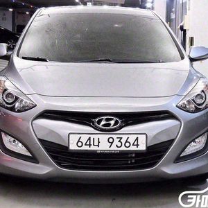 [현대]뉴 i30 1.6 VGT PYL #최저가도전