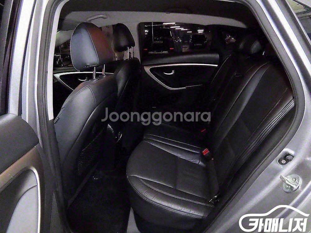 [현대]뉴 i30 1.6 VGT PYL #최저가도전--4