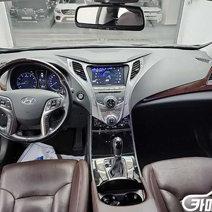 [현대]그랜저 HG HG240 LUXURY (5인승)